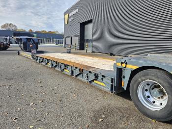 Euro-70-04 / EXTENDABLE / REMOVABLE NECK